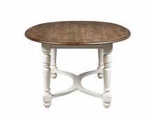 Load image into Gallery viewer, SIMPSON DINING TABLE 105180