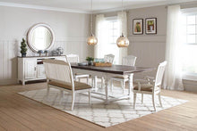 Load image into Gallery viewer, SIMPSON DINING TABLE 105181