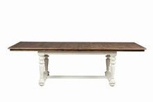 Load image into Gallery viewer, SIMPSON DINING TABLE 105181