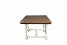 Load image into Gallery viewer, SIMPSON DINING TABLE 105181