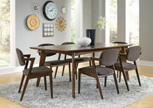 Load image into Gallery viewer, MALONE DINING TABLE 105351