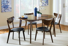 Load image into Gallery viewer, MALONE DINING TABLE 105361