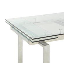 Load image into Gallery viewer, WEXFORD DINING TABLE 106281