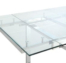 Load image into Gallery viewer, WEXFORD DINING TABLE 106281