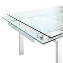 Load image into Gallery viewer, WEXFORD DINING TABLE 106281