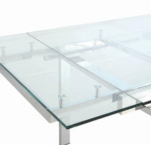 Load image into Gallery viewer, WEXFORD DINING TABLE 106281