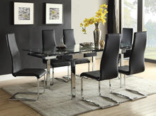 Load image into Gallery viewer, WEXFORD DINING TABLE 106281