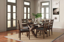 Load image into Gallery viewer, ALSTON DINING TABLE 106381