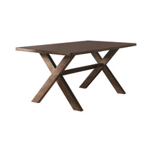 Load image into Gallery viewer, ALSTON DINING TABLE 106381