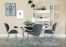 Load image into Gallery viewer, RETRO DINING CHAIR 106402