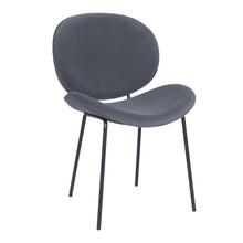 Load image into Gallery viewer, RETRO DINING CHAIR 106402