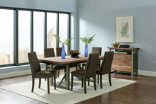 Load image into Gallery viewer, SPRING DINING TABLE 106581