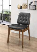 Load image into Gallery viewer, REDBRIDGE DINING CHAIR 106596