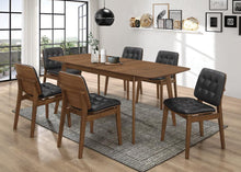 Load image into Gallery viewer, REDBRIDGE DINING CHAIR 106596