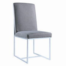 Load image into Gallery viewer, DINING CHAIR 107143