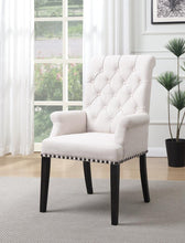 Load image into Gallery viewer, DINING CHAIR 107283