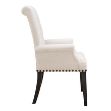 Load image into Gallery viewer, DINING CHAIR 107283
