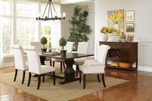 Load image into Gallery viewer, DINING TABLE 107411