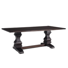 Load image into Gallery viewer, DINING TABLE 107411
