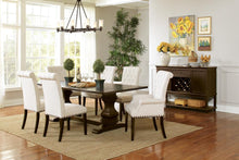 Load image into Gallery viewer, DINING TABLE 107411