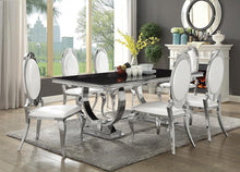 Load image into Gallery viewer, DINING TABLE 107871