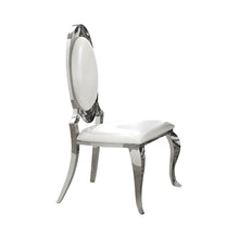 Load image into Gallery viewer, DINING CHAIR 107872N