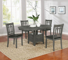 Load image into Gallery viewer, LAVON SIDE CHAIR 108212