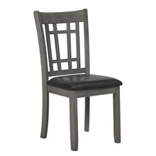 Load image into Gallery viewer, LAVON SIDE CHAIR 108212