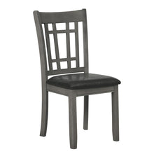 Load image into Gallery viewer, LAVON SIDE CHAIR 108212