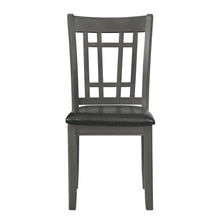 Load image into Gallery viewer, LAVON SIDE CHAIR 108212