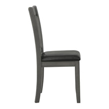 Load image into Gallery viewer, LAVON SIDE CHAIR 108212