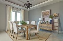 Load image into Gallery viewer, DINING TABLE 108281