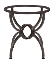 Load image into Gallery viewer, DINING TABLE BASE 108291