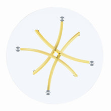 Load image into Gallery viewer, DINING TABLE 108441