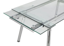 Load image into Gallery viewer, SONNETT DINING TABLE 108661