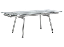 Load image into Gallery viewer, SONNETT DINING TABLE 108661
