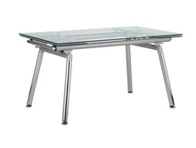 Load image into Gallery viewer, SONNETT DINING TABLE 108661