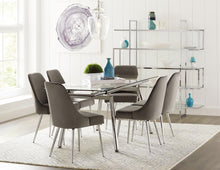 Load image into Gallery viewer, SONNETT DINING TABLE 108661