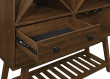 Load image into Gallery viewer, WINE CABINET 109486