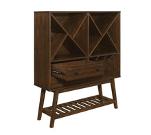 Load image into Gallery viewer, WINE CABINET 109486