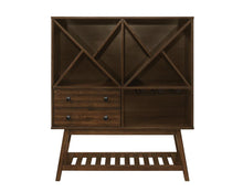 Load image into Gallery viewer, WINE CABINET 109486