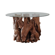 Load image into Gallery viewer, ASBURY DINING TABLE BASE 109511
