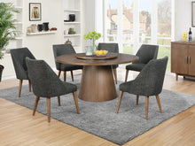 Load image into Gallery viewer, BEVERLY DINING TABLE 109530