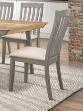 Load image into Gallery viewer, DINING CHAIR 109812