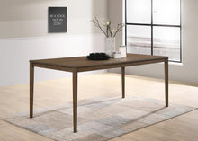 Load image into Gallery viewer, WETHERSFIELD DINING TABLE 109841