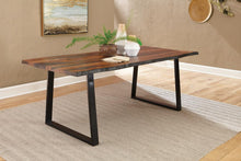 Load image into Gallery viewer, DINING TABLE 110181