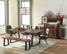 Load image into Gallery viewer, DINING TABLE 110181
