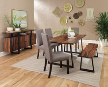 Load image into Gallery viewer, DINING TABLE 110181