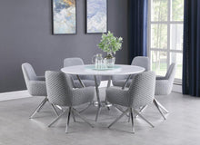Load image into Gallery viewer, DINING TABLE 110321