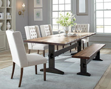 Load image into Gallery viewer, DINING TABLE 110331
